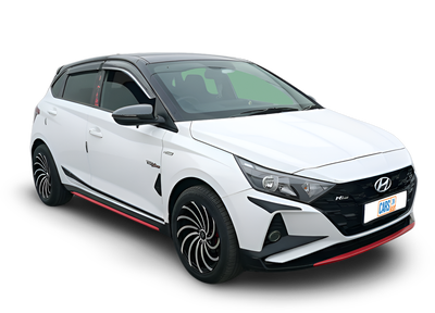 Hyundai NEW I20 N LINE-img
